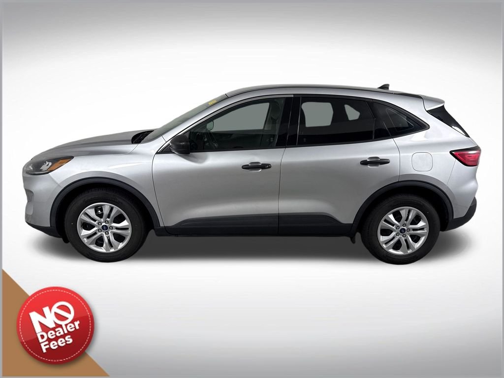 2020 Ford Escape S - Photo 7