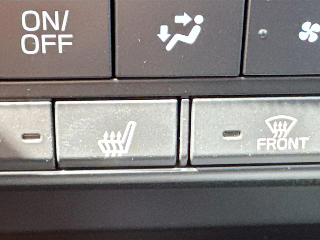 New 2026 Silver Subaru Premium image 25