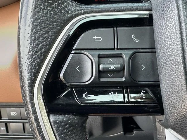 Used 2023  Toyota 1794 Edition image 23
