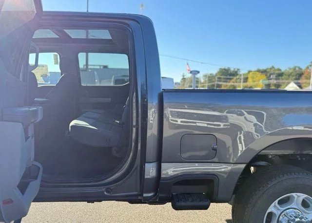 2026 Ford F-350 Super Duty XLT - Photo 34