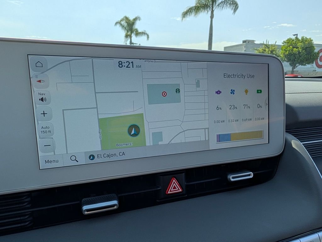 2024 Hyundai IONIQ 5 SEL - Photo 22