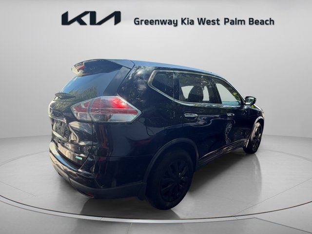 Used 2014 Black Nissan S image 6