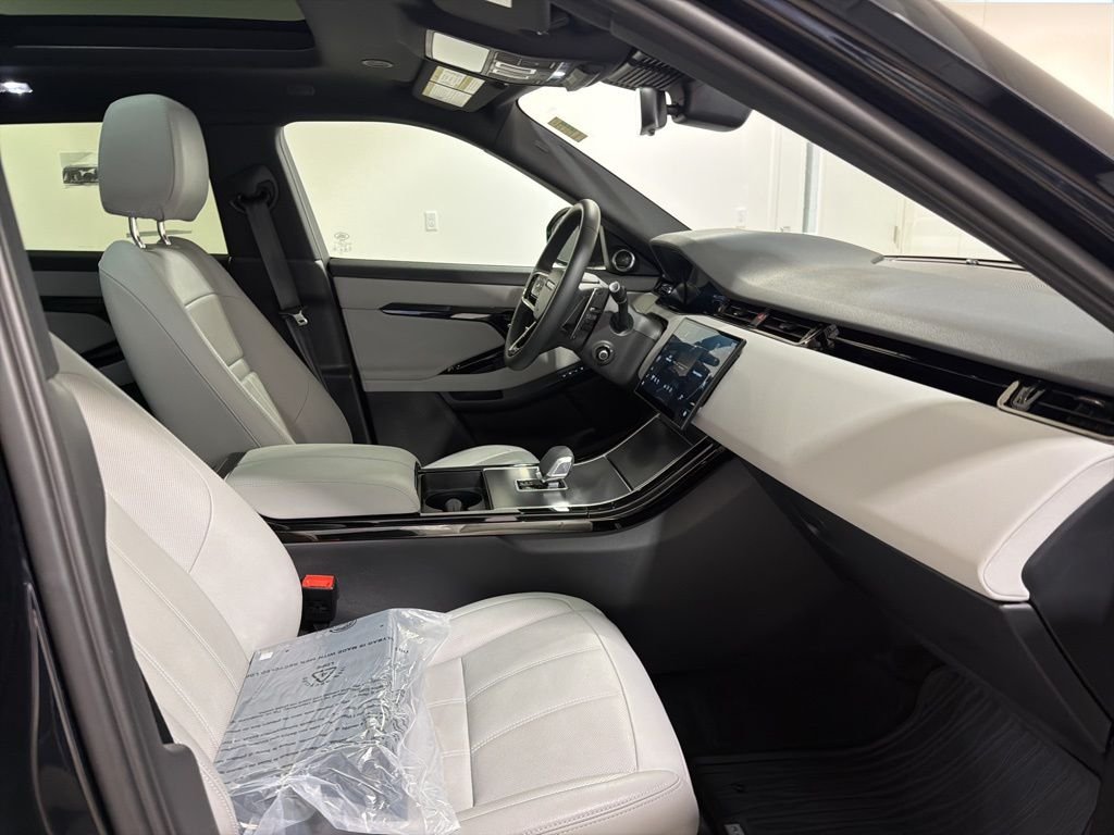 Certified Used 2026 Santorini Black Metallic Land Rover S image 25