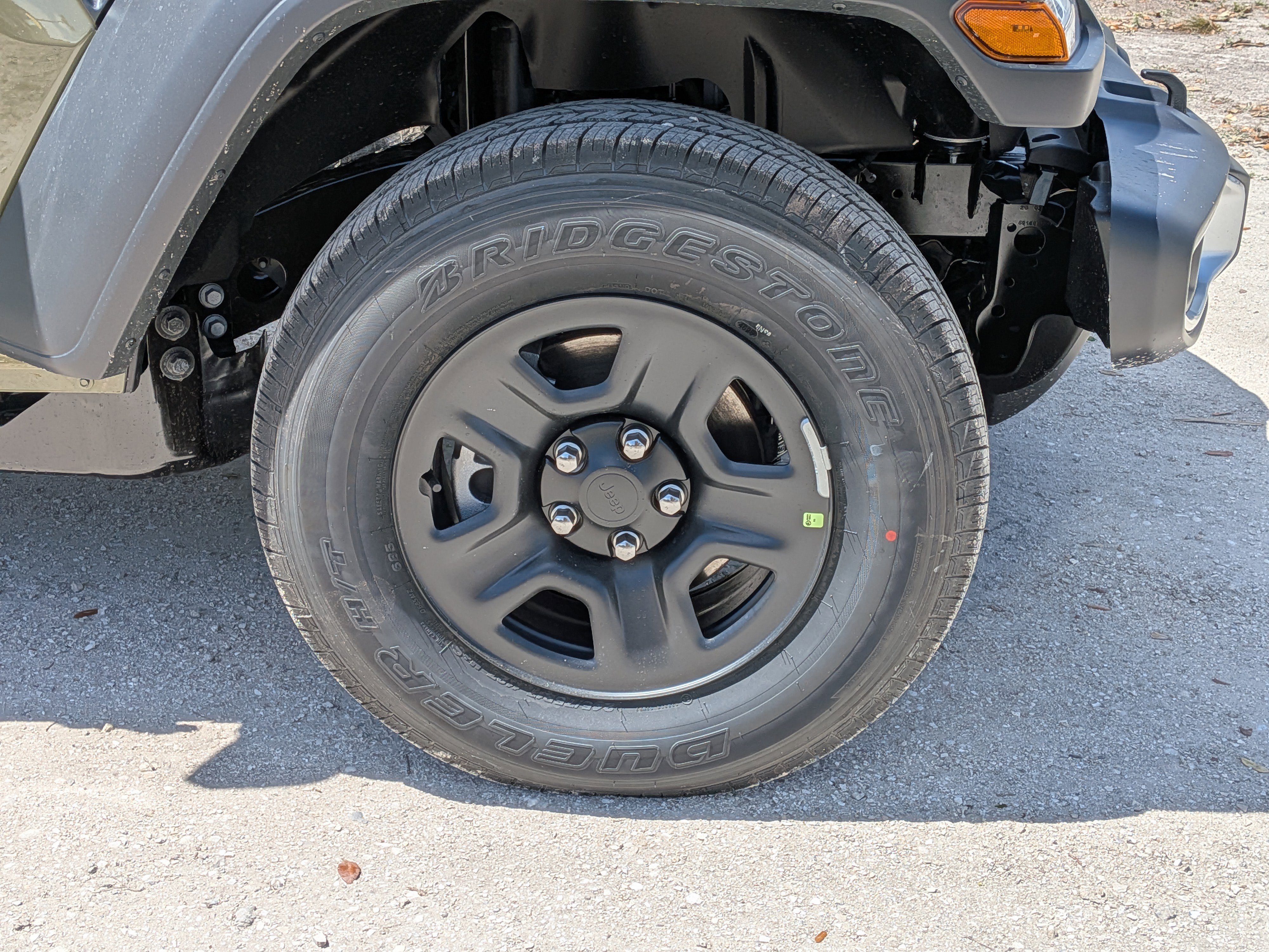 New 2026 41 Exterior Paint Jeep Sport image 10