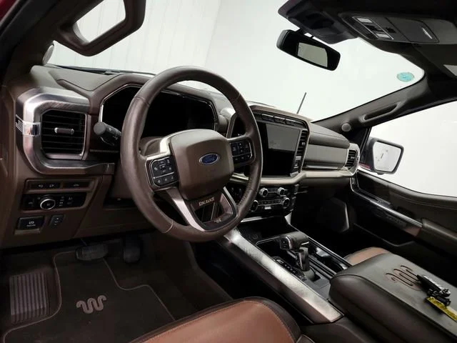 2023 Ford F-150 King Ranch - Photo 17