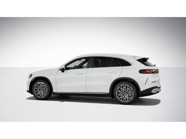 New 2027 Polar White Mercedes-Benz GLC 400 image 32