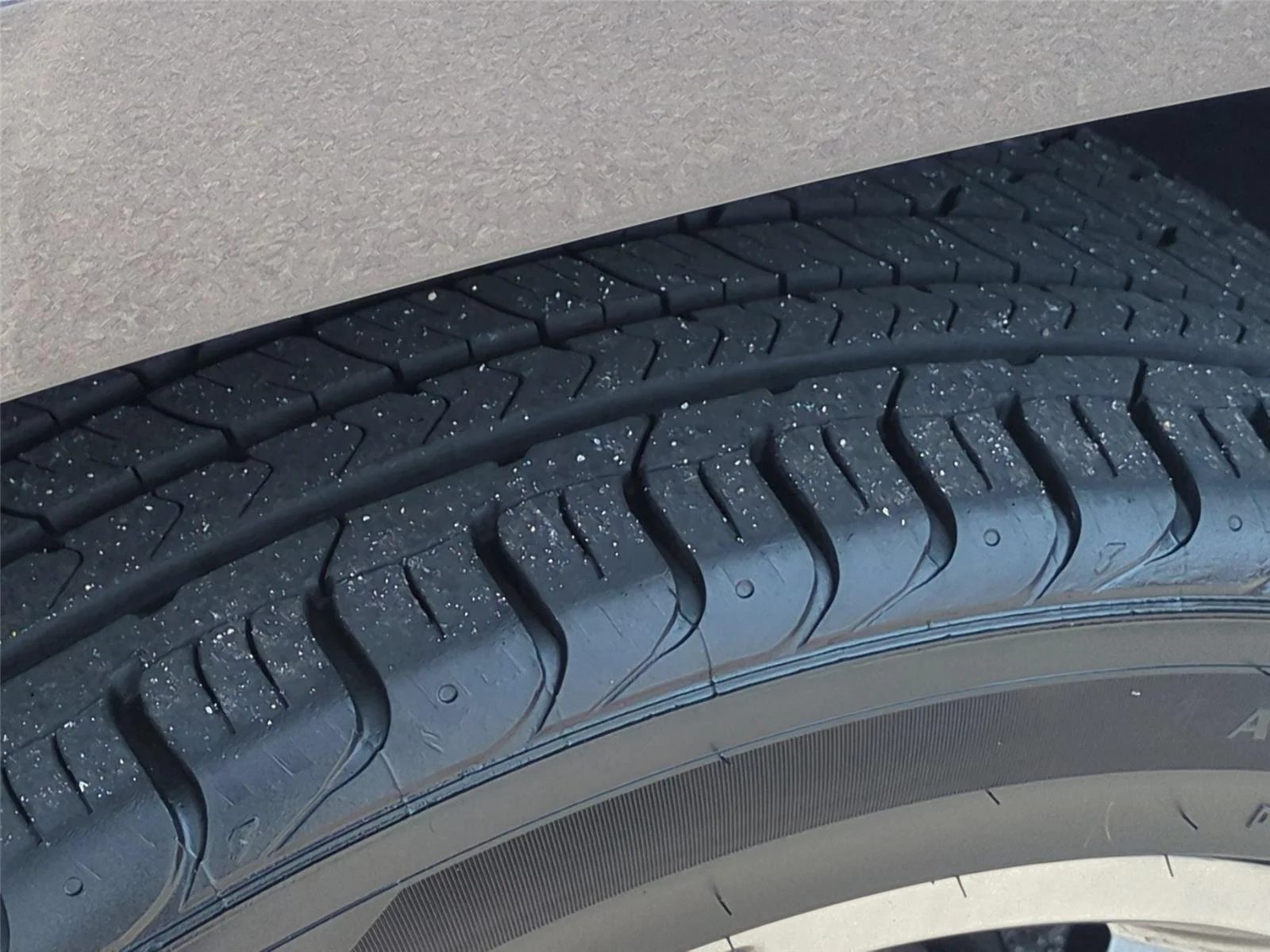 Used 2015 Tungsten Metallic Chevrolet LTZ image 13