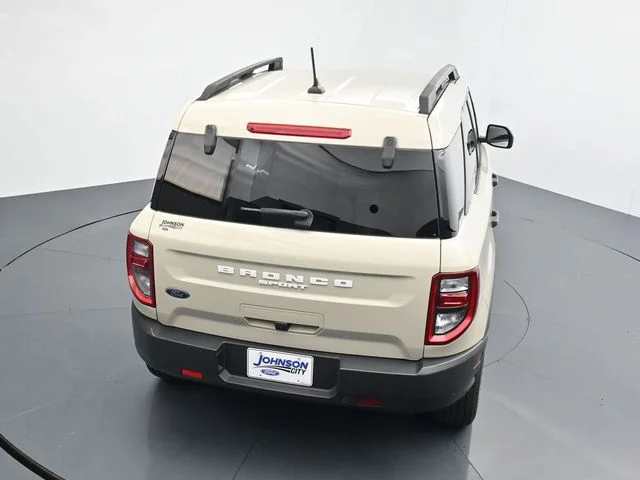 Used 2024 Beige Ford Big Bend image 31