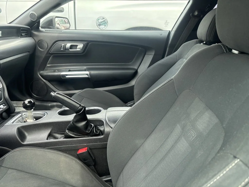 Used 2019 Silver Ford GT image 17