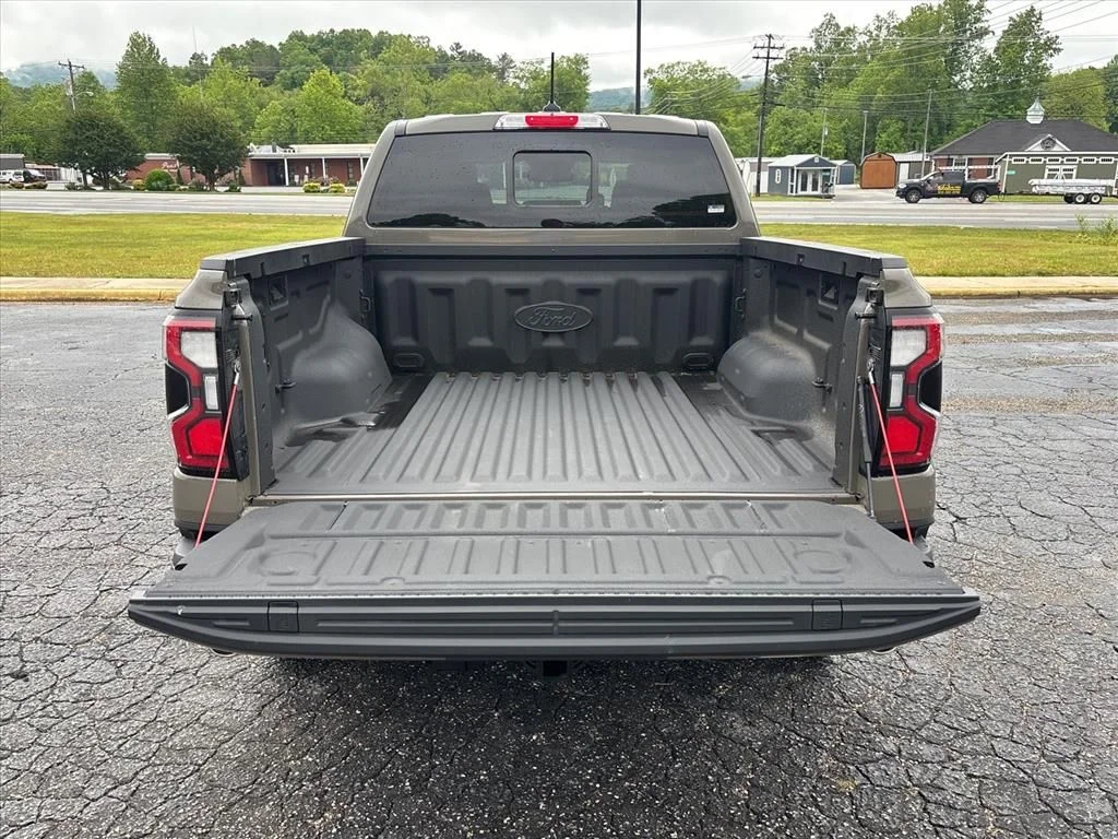 2025 Ford Ranger Raptor - Photo 7