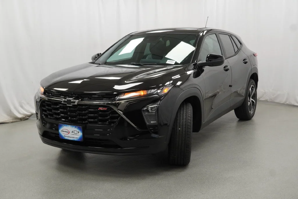 2026 Chevrolet Trax RS - Photo 13