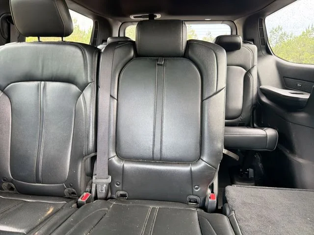 Used 2022 Black Jeep Series I image 24