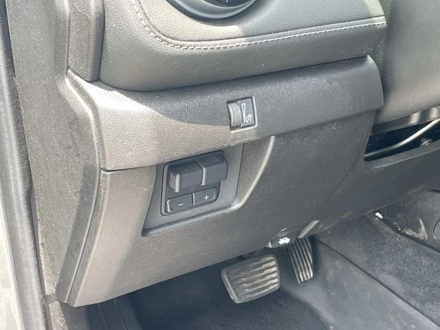 Used 2024 Gray Chevrolet LT image 20
