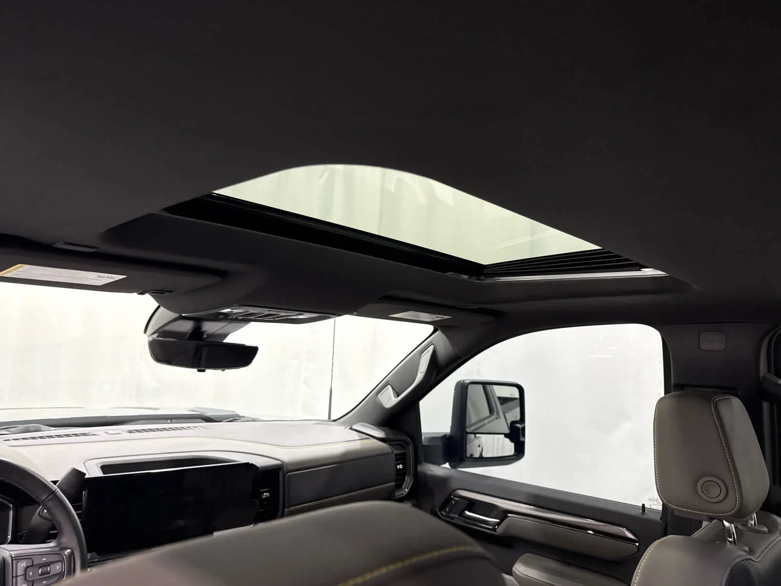 Used 2025 Black Chevrolet ZR2 image 14