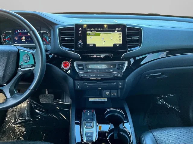 Used 2021  Honda Black Edition image 9
