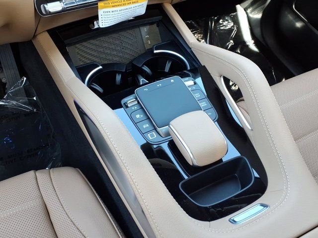 New 2026 Twilight Blue Metallic Mercedes-Benz 450 image 7