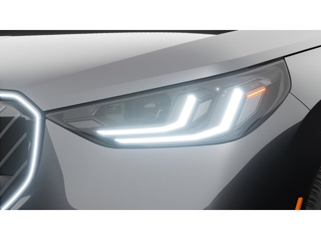 New 2026 Dark Graphite Metallic BMW 30 xDrive image 6