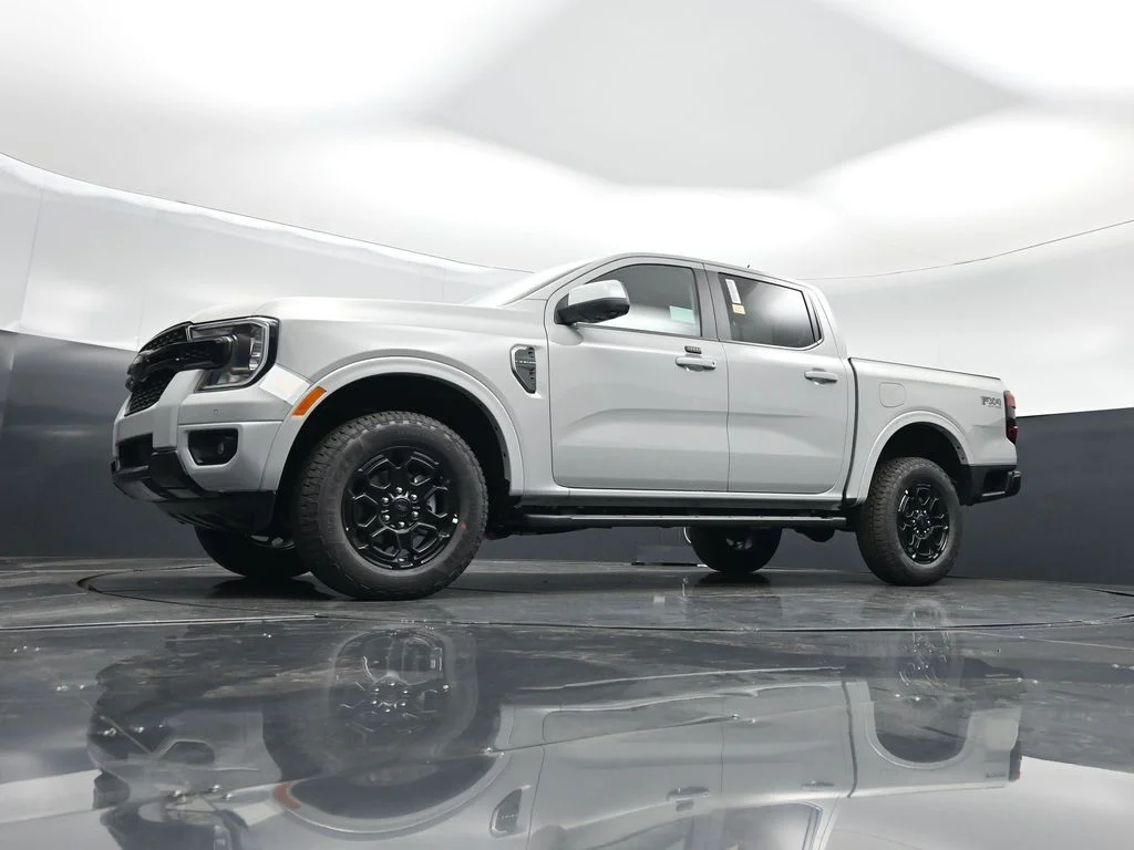 New 2026 Avalanche Ford Lariat image 41