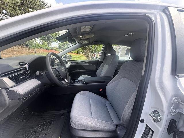 Certified Used 2025 ICE CAP Toyota  image 11