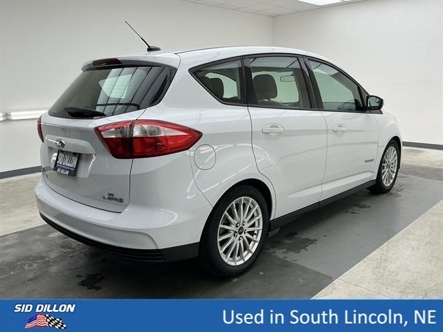 Used 2014 White Ford SE image 4