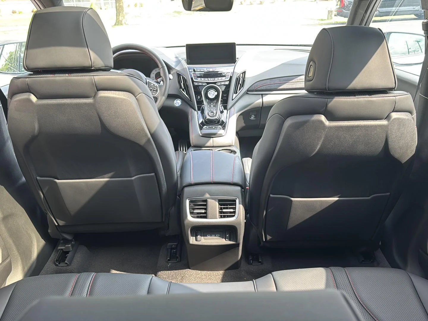 2026 Acura RDX A-Spec w/Advance Package - Photo 12