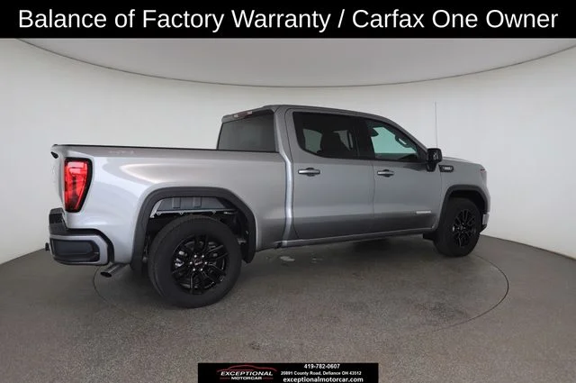2026 GMC Sierra 1500 Elevation - Photo 20