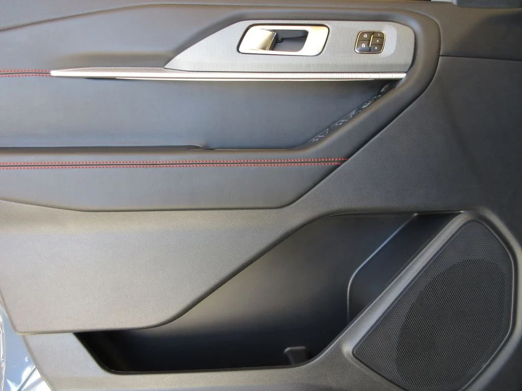 New 2026 Vapor Blue Metallic Ford ST-Line image 10