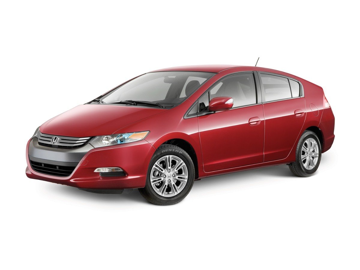 Used 2010  Honda EX image 1
