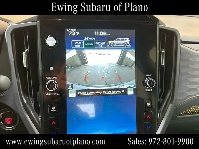 New 2026 RIVER ROCK PEARL Subaru Wilderness image 13