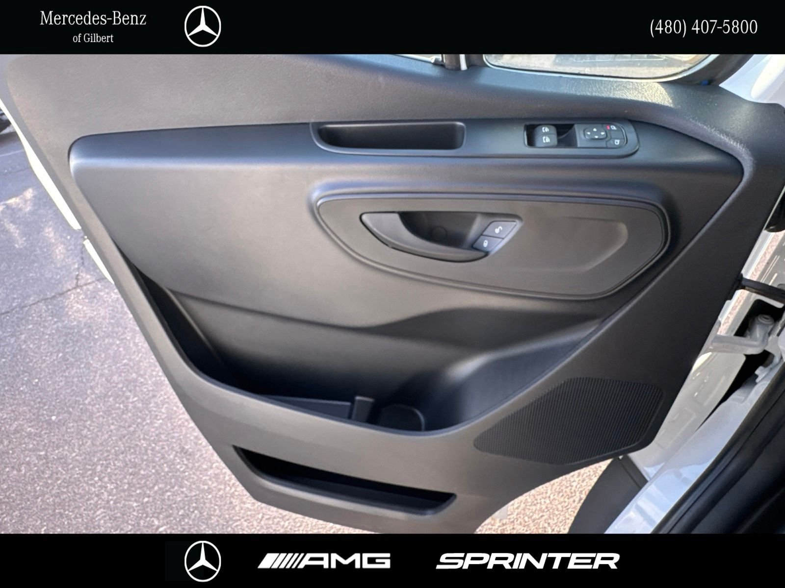 New 2026 Arctic White Mercedes-Benz  image 20