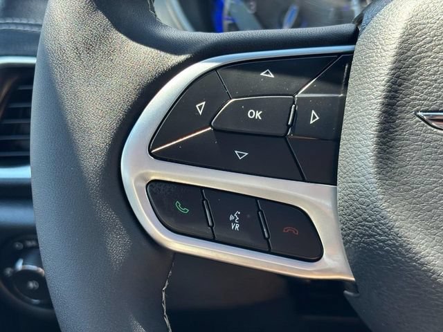 2026 Chrysler Pacifica Limited - Photo 19