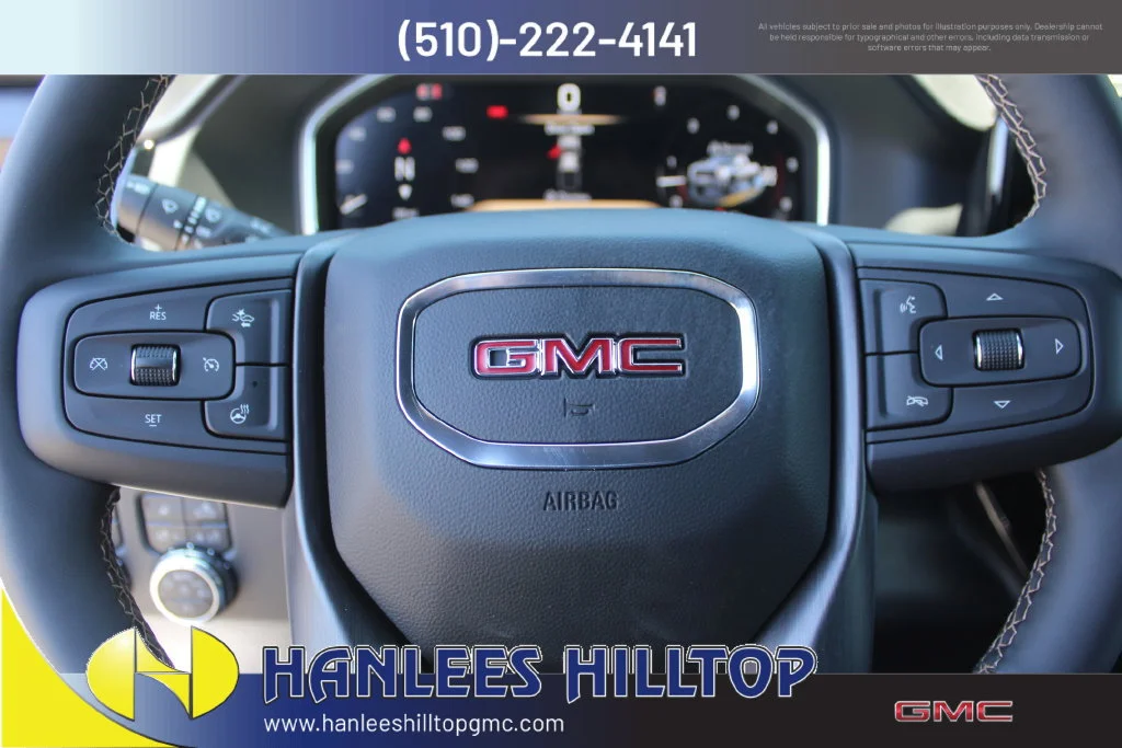 2026 GMC Sierra 2500HD AT4 - Photo 26