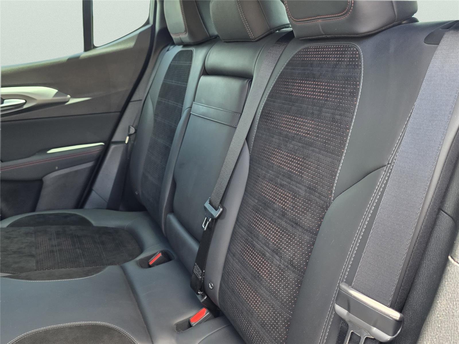 Used 2024 Blue Steele Dodge GT Plus image 29
