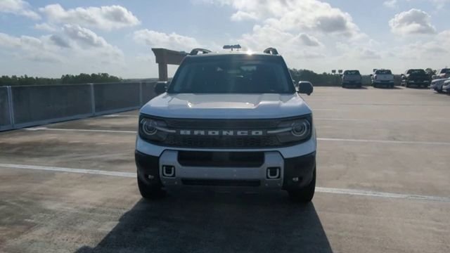 New 2026 Oxford White Ford Badlands® image 74
