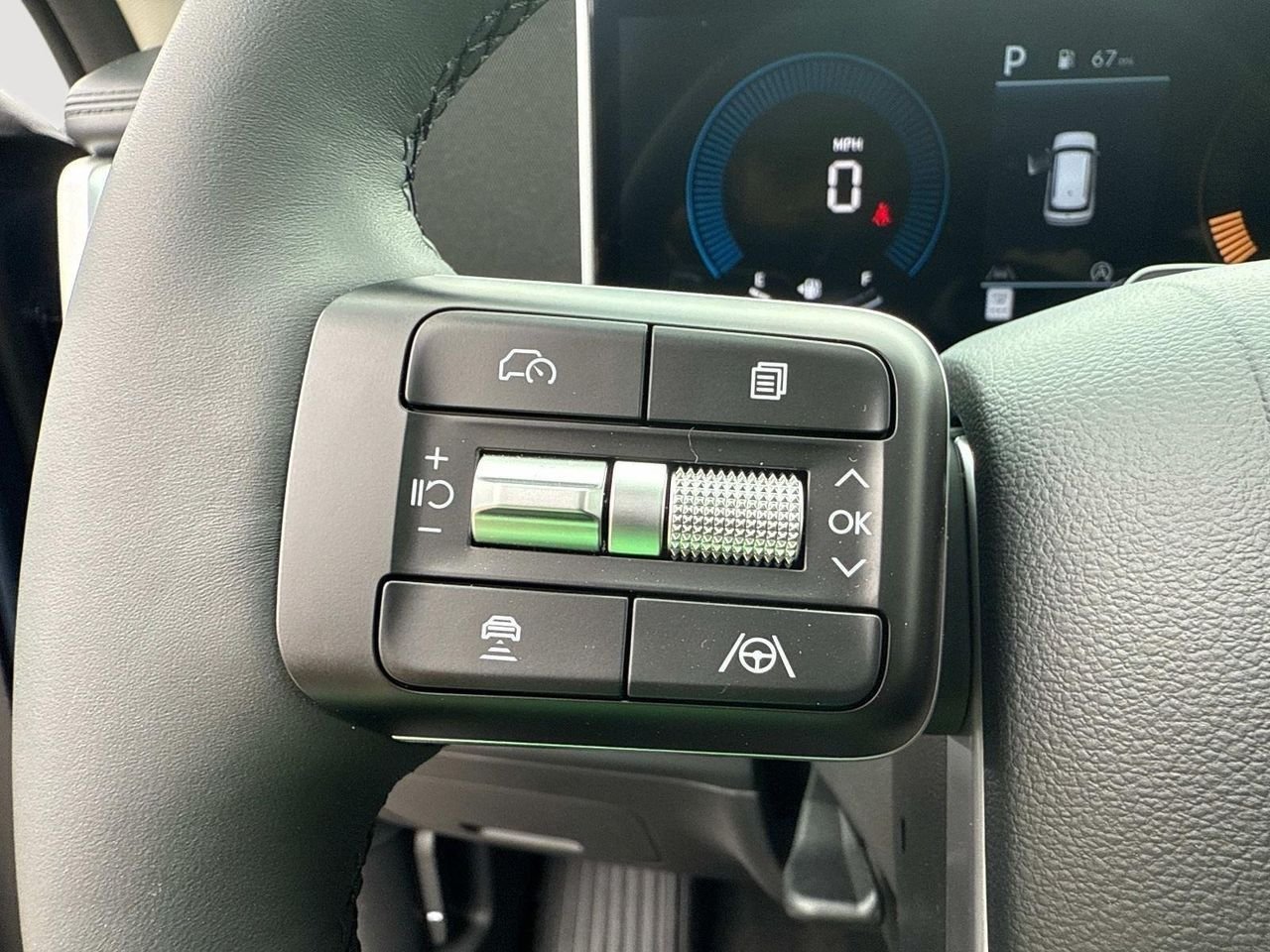 2026 Hyundai Santa Fe XRT - Photo 57