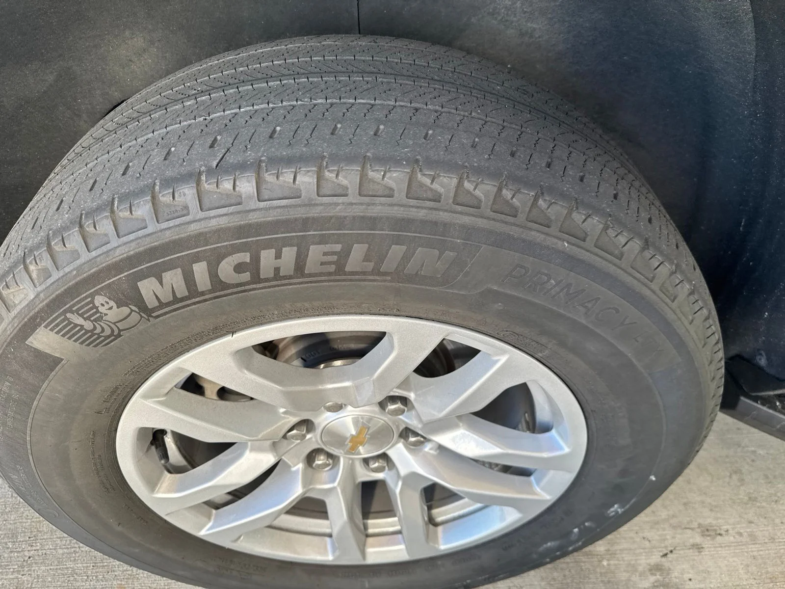 Used 2023 Green Chevrolet LT image 22