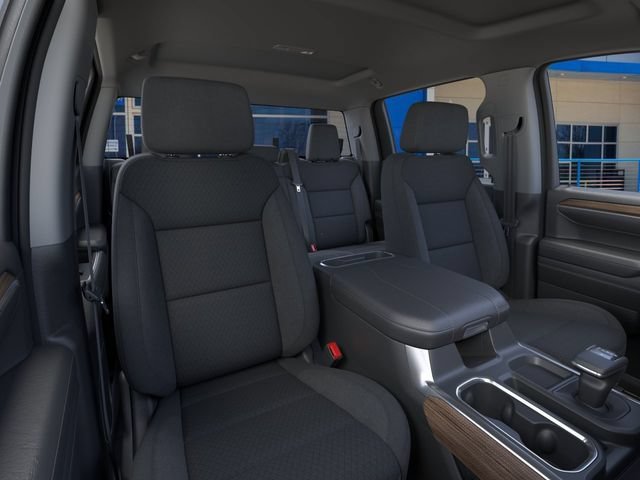 2026 Chevrolet Silverado 1500 RST - Photo 12