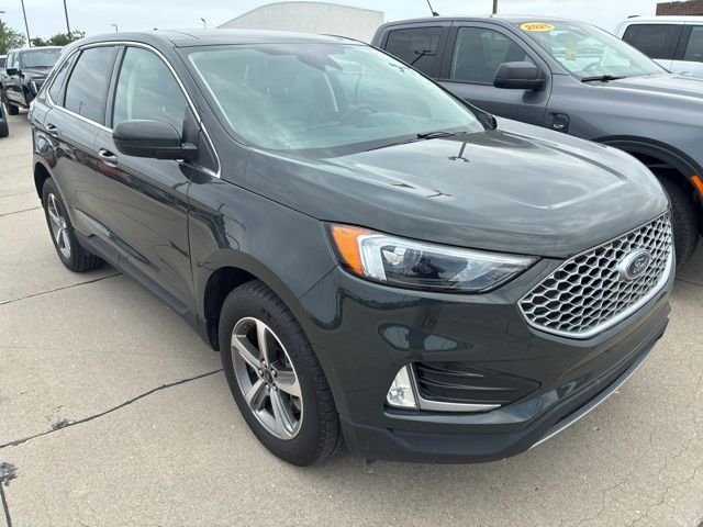 2023 Ford Edge SEL AWD's photo