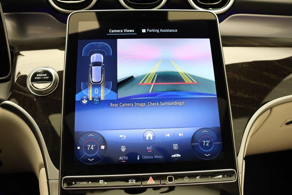 2026 Mercedes-Benz GLC Base - Photo 26
