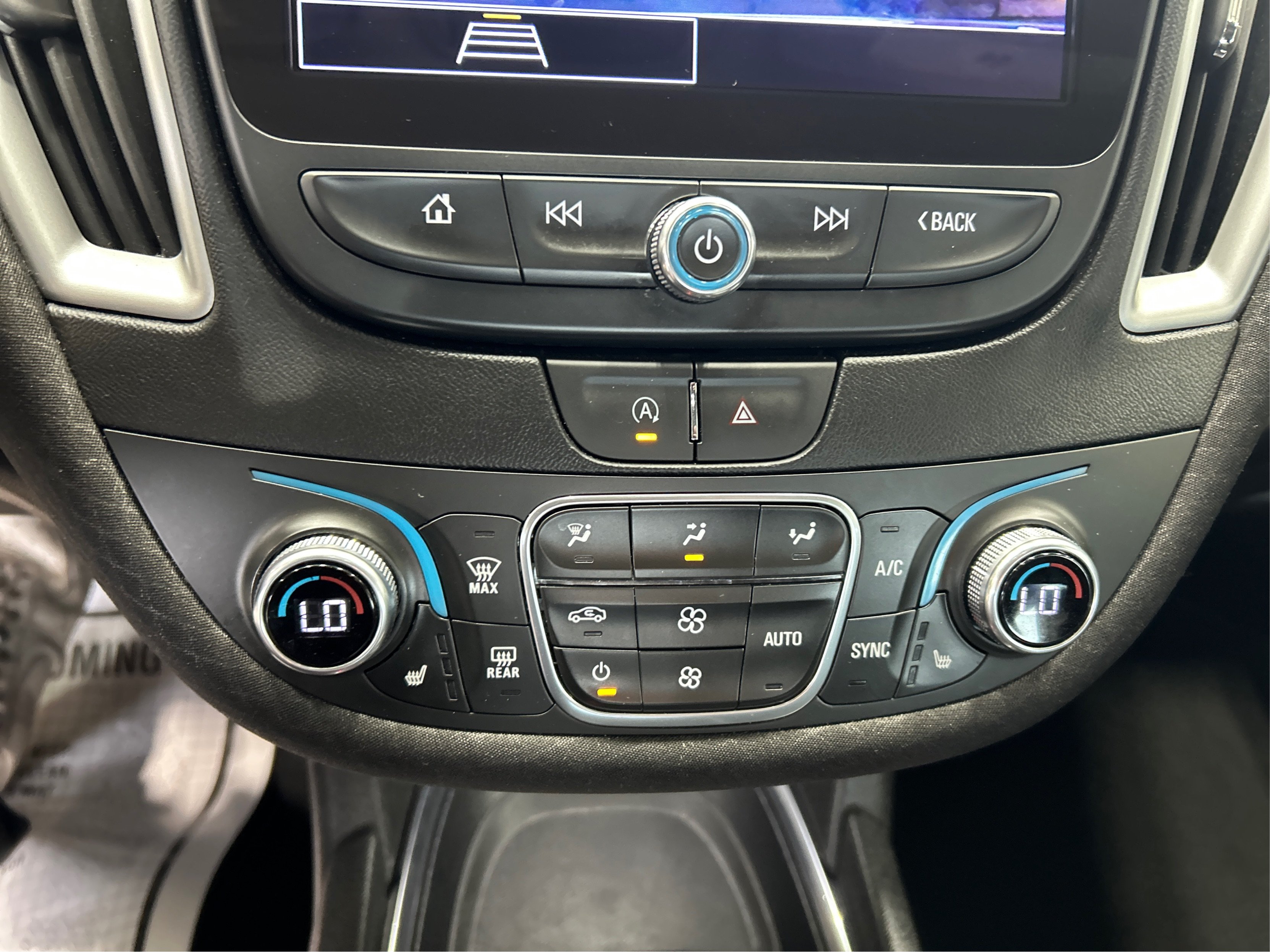 Used 2024 Black Chevrolet LT image 26