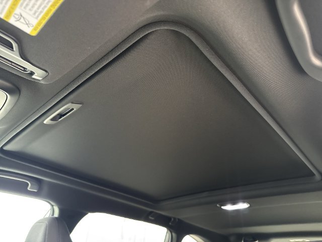 Certified Used 2026 Gray Metallic Subaru Premium image 19