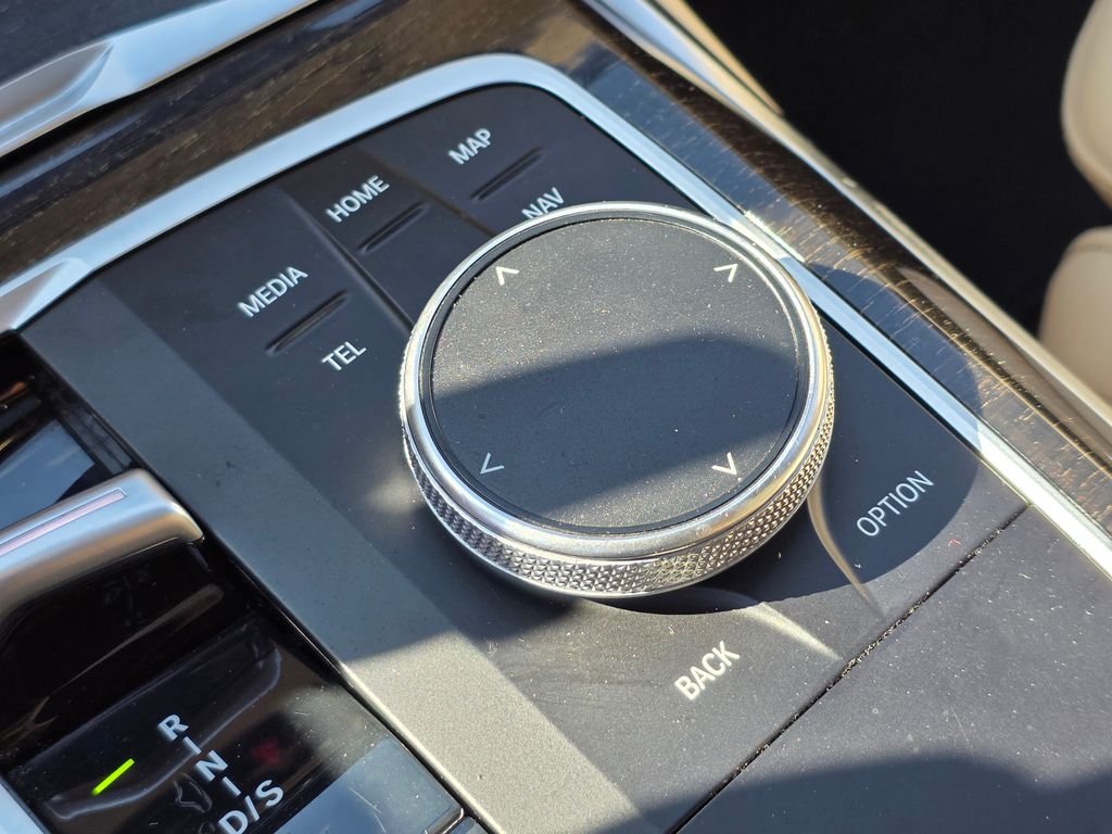 2023 BMW 3 Series 330i - Photo 34