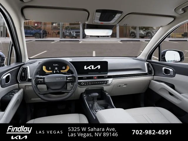New 2026 Gray Kia S image 35