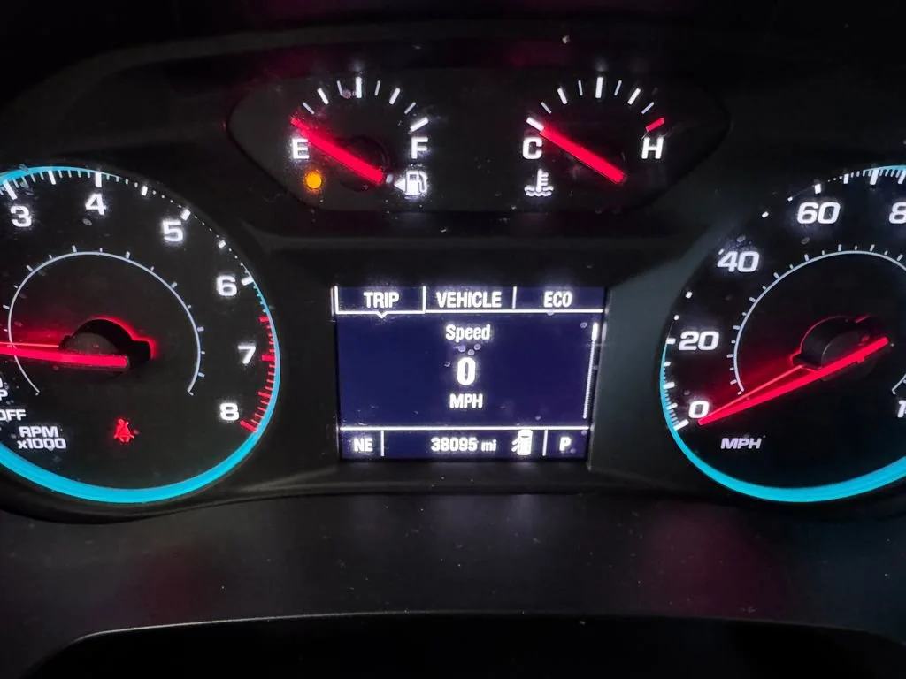 2023 Chevrolet Traverse LS - Photo 17
