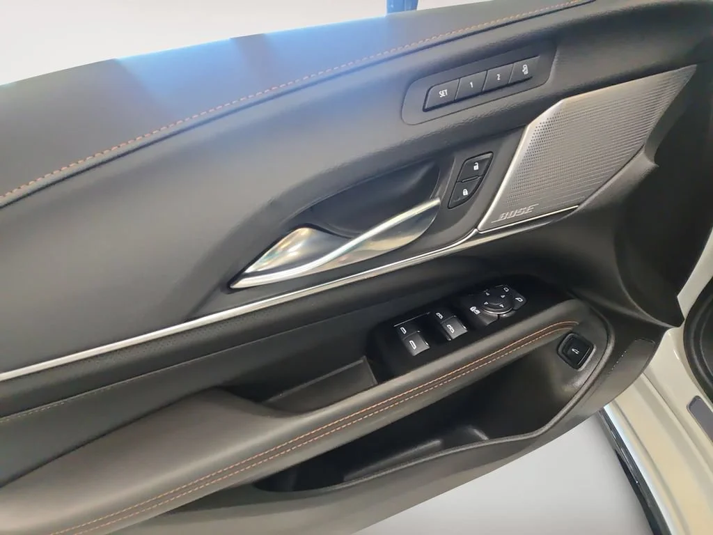 Used 2023 Rift Metallic Cadillac V-Series image 10