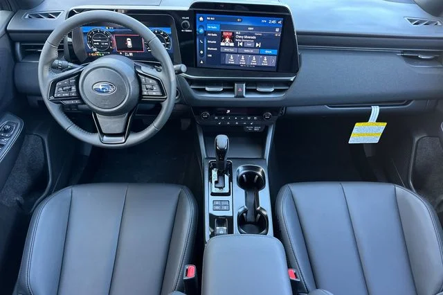 New 2026 RIVER ROCK PEARL Subaru Premium image 10