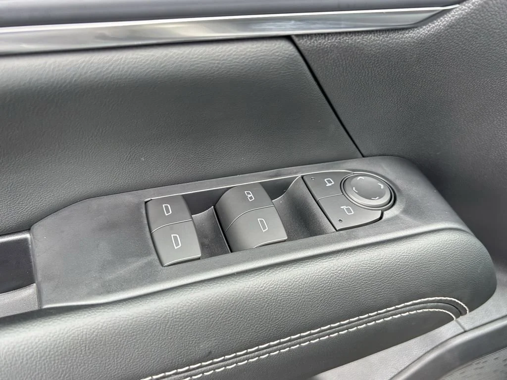 New 2026 Riverstone Metallic GMC Elevation image 12