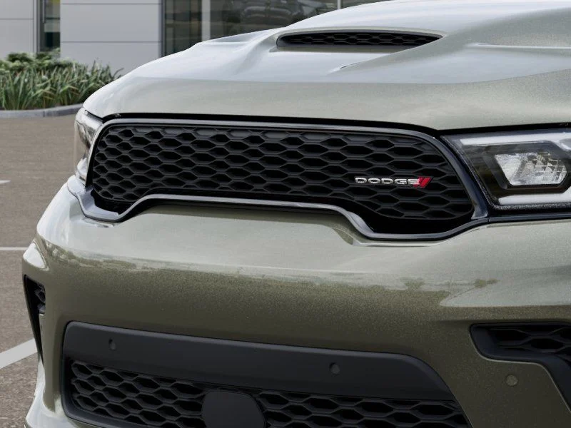 New 2026 Green Machine Exterior Paint Dodge GT Premium HEMI V8 image 12