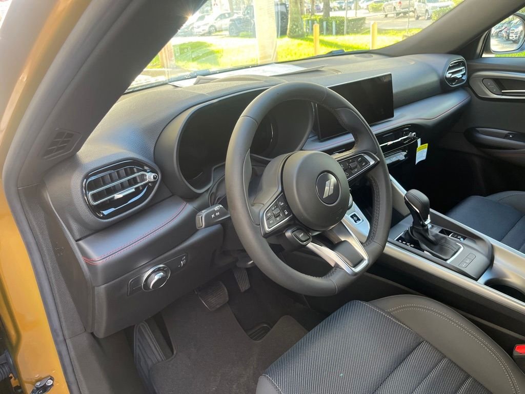 2024 Dodge Hornet GT - Photo 6