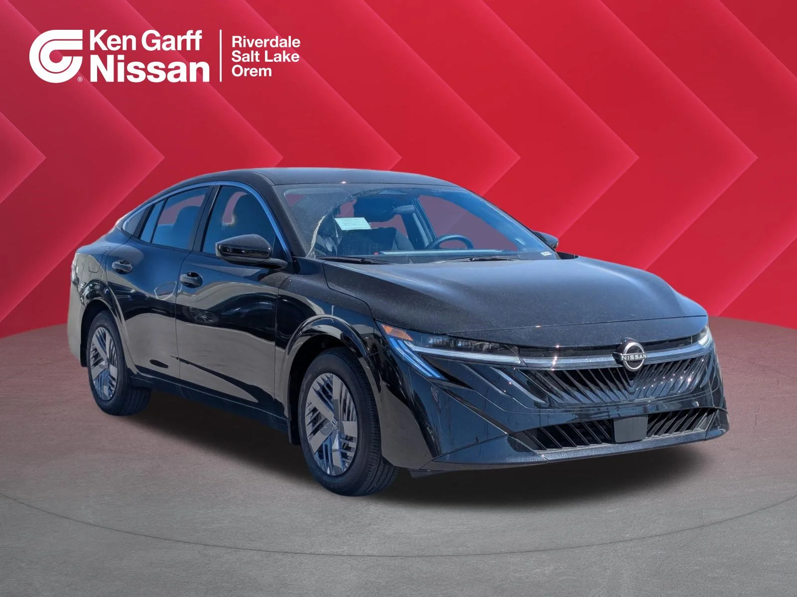 2026 Nissan Sentra